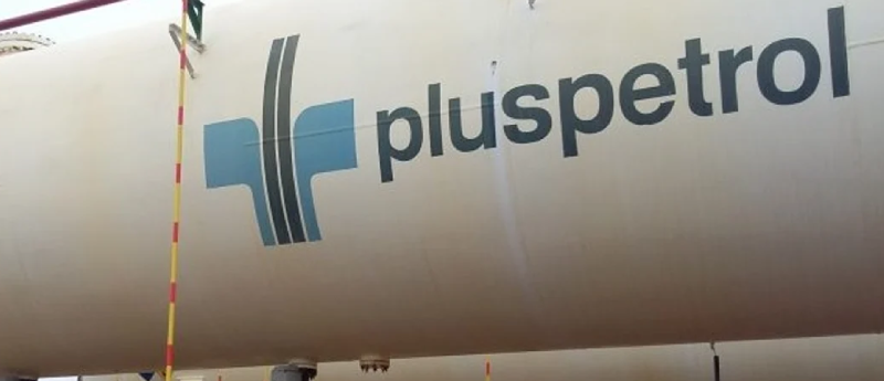 Pluspetrol